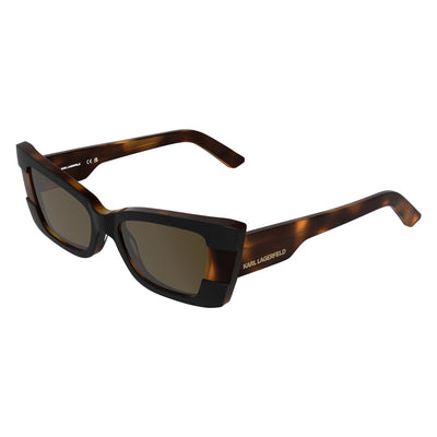 太阳镜 Karl Lagerfeld KL6205S 017 52 17