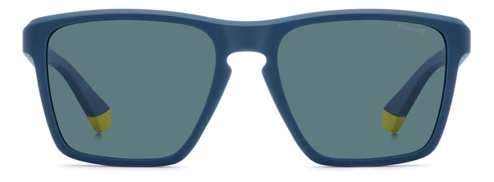 Gafas de Sol Polaroid PLD 2167/S 2FNC3 56 18 — vista 3