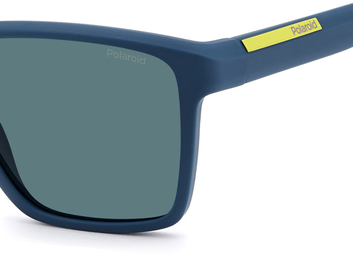 Gafas de Sol Polaroid PLD 2167/S 2FNC3 56 18 — vista 5