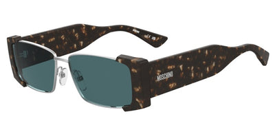 太阳镜 Moschino MOS206/S 45ZKU 57 14