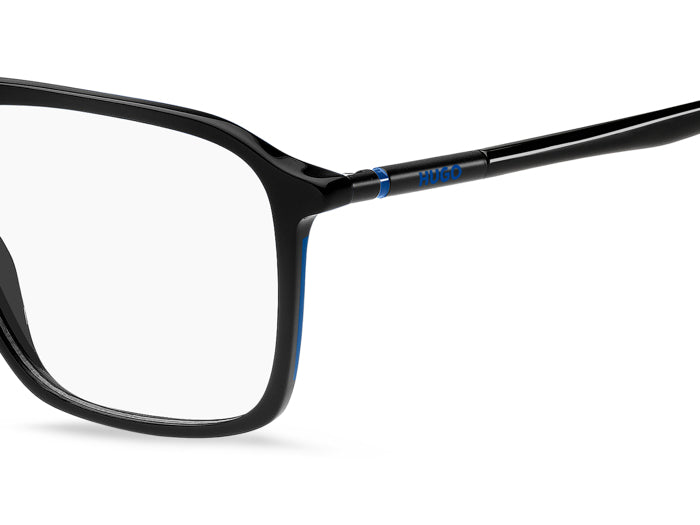 Gafas Graduadas Hugo HG 1352 807 54 17 — Imagen 4