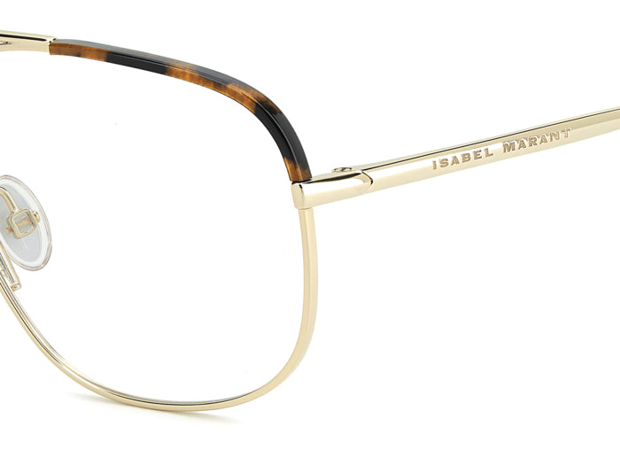 Gafas Graduadas Isabel Marant IM 0262 2IK 58 14 — Imagen 4