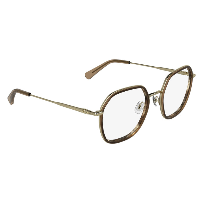 Gafas Graduadas Longchamp LO2183 254 53 20 — vista 8