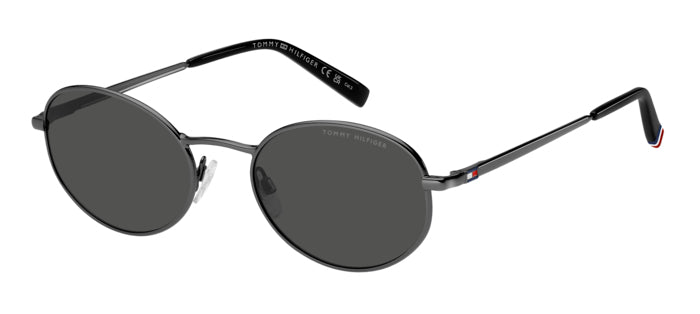 Солнцезащитные очки Tommy Hilfiger TH 2219/S KJ1IR 55 21