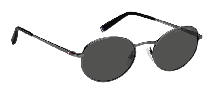 Sunglasses Tommy Hilfiger TH 2219/S KJ1IR 55 21