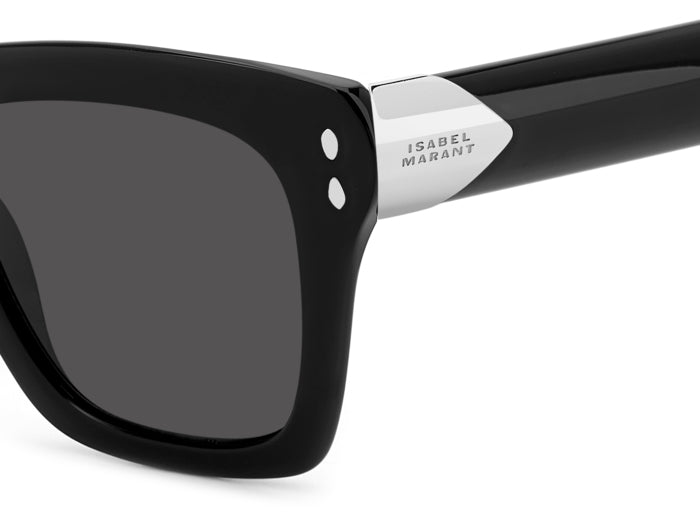 Gafas de Sol Isabel Marant IM 0214/S 807IR 51 21 — vista 4
