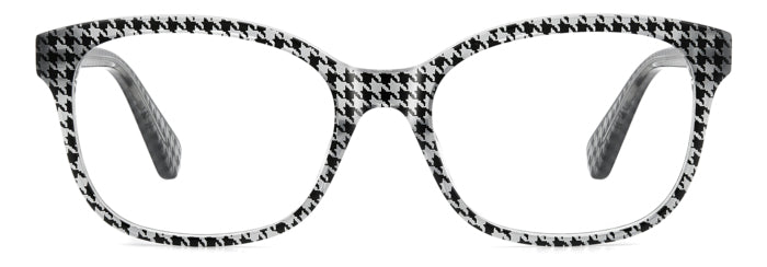 Optical Frames Kate Spade KS ORA 1EI 50 / 52 17 — Image 3