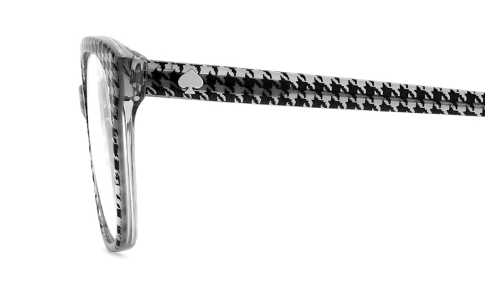 Optical Frames Kate Spade KS ORA 1EI 50 / 52 17 — Image 4
