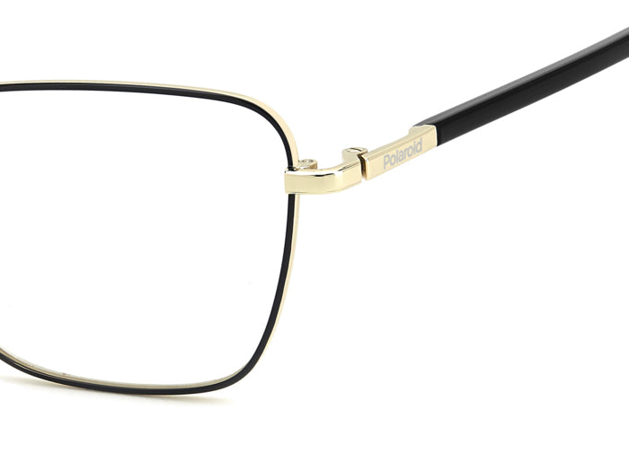 Gafas Graduadas Polaroid PLD D581/G RHL 56 17 — Imagen 4