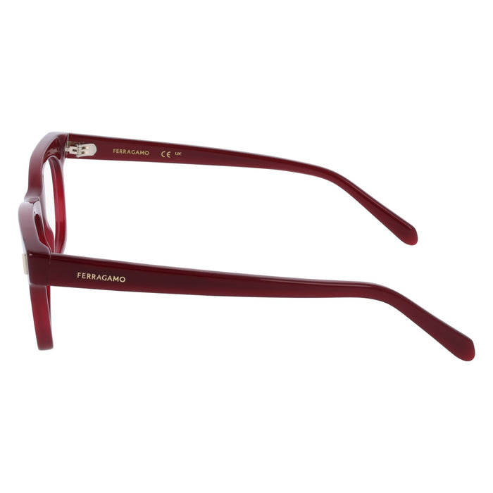Gafas Graduadas Ferragamo SF3025 653 51 17 — vista 3