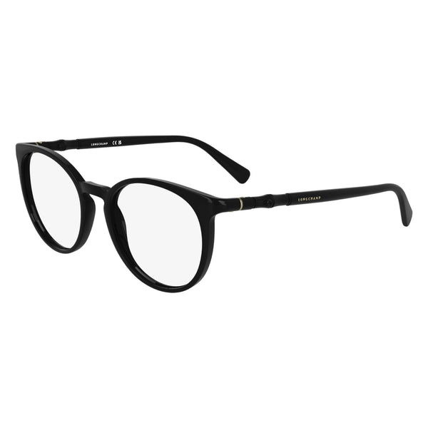 Gafas Graduadas Longchamp LO2768 001 52 18 · 2