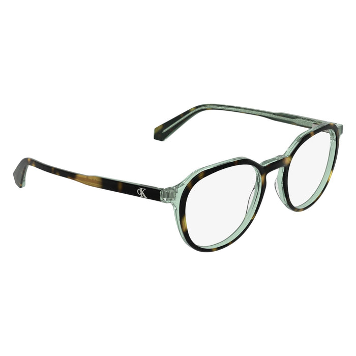 Optical Frames Calvin Klein Jeans CKJ26637 236 51 19 — vista 8