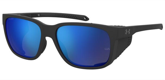 Солнцезащитные очки Under Armour UA GLACIAL 0037N 58 16