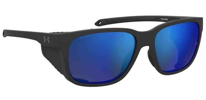 Солнцезащитные очки Under Armour UA GLACIAL 0037N 58 16