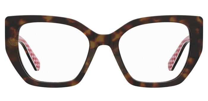 Gafas Graduadas Moschino Love MOL672 2VM 53 19 — Imagen 3