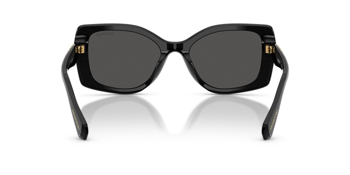 Gafas de Sol Swarovski SK6058U 100187 54 19 — Imagen 3