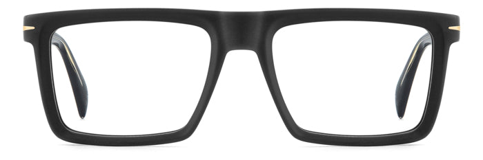 Gafas Graduadas David Beckham DB 7138 003 55 18 — Imagen 3