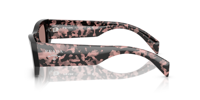 Gafas de Sol Prada PRA01S 13P60B 53 20 — Imagen 2