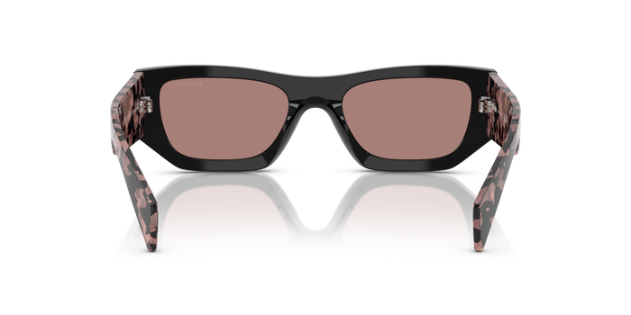 Gafas de Sol Prada PRA01S 13P60B 53 20 — Imagen 3
