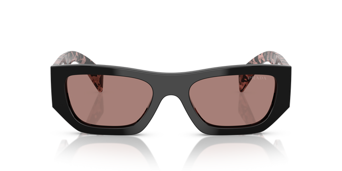 Gafas de Sol Prada PRA01S 13P60B 53 20 — Imagen 4