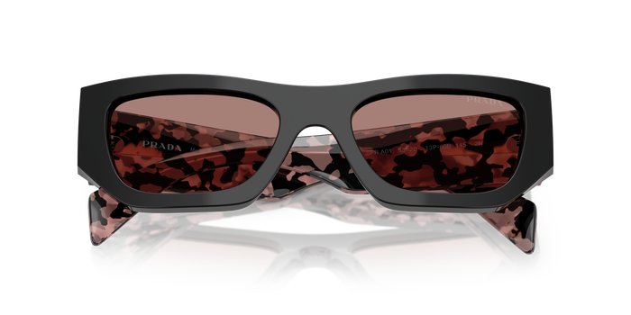 Gafas de Sol Prada PRA01S 13P60B 53 20 — Imagen 5