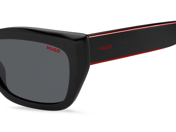 Gafas de Sol Hugo HG 1301/S OITIR 54 19 — vista 4