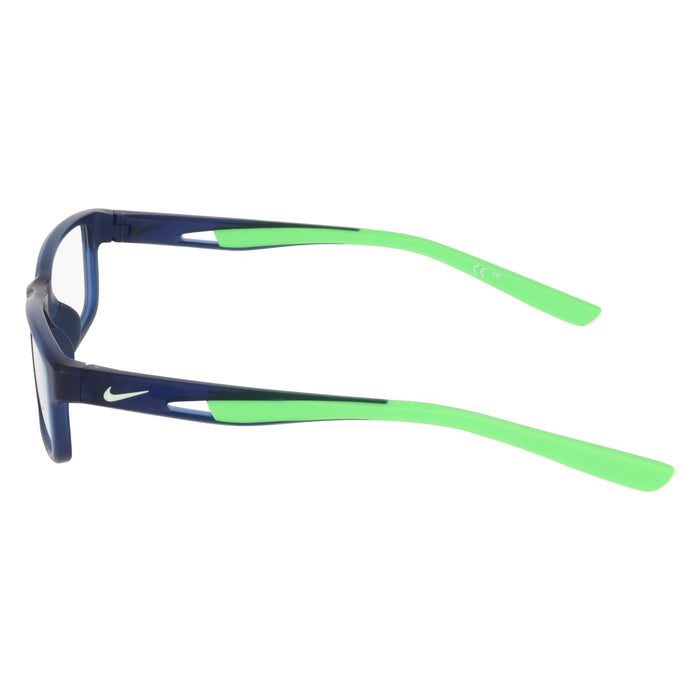 Gafas Graduadas Nike NIKE 5102 410 48 17 — vista 3