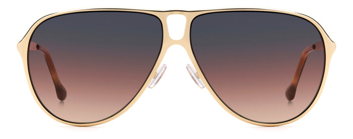 Gafas de Sol Isabel Marant IM 0219/S J5GFF 60 12 — vista 3