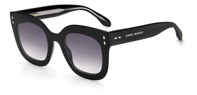 Солнцезащитные очки Isabel Marant IM 0002/N/S 8079O 52 24