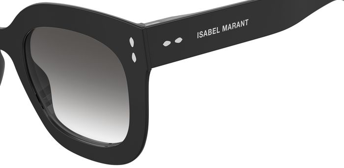 太阳镜 Isabel Marant IM 0002/N/S 8079O 52 24 — 图片 4