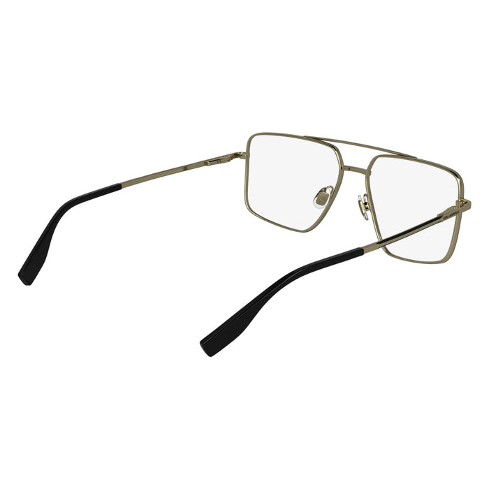 Optical Frames Karl Lagerfeld KL357 714 56 15 — vista 6