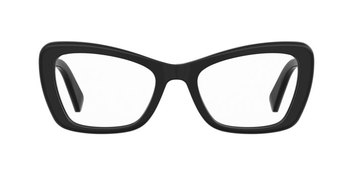 Gafas Graduadas Moschino MOS649 2M2 52 19 — Imagen 3