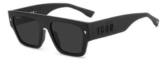 Солнцезащитные очки Dsquared2 ICON 0031/S 003IR 55 20