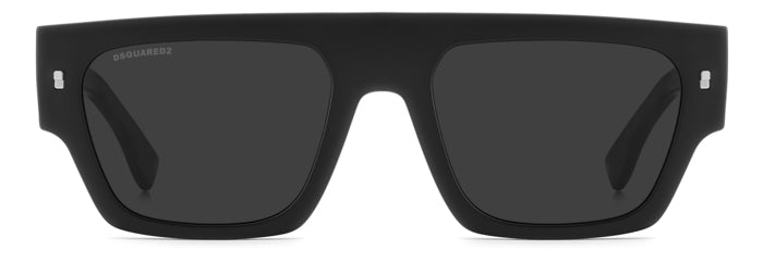 Солнцезащитные очки Dsquared2 ICON 0031/S 003IR 55 20 — vista 3