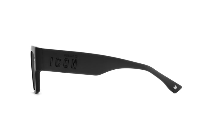 Солнцезащитные очки Dsquared2 ICON 0031/S 003IR 55 20 — vista 4