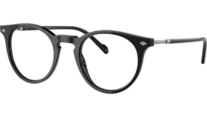 Очки для зрения Vogue Eyewear VO5434 W44 49 22 — vista 2