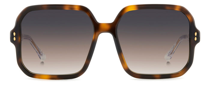 Gafas de Sol Isabel Marant IM 0163/S LVLPR 57 17 — vista 3