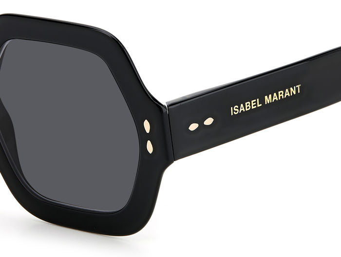 Gafas de Sol Isabel Marant IM 0004/N/S 2M2IR 52 26 — vista 4