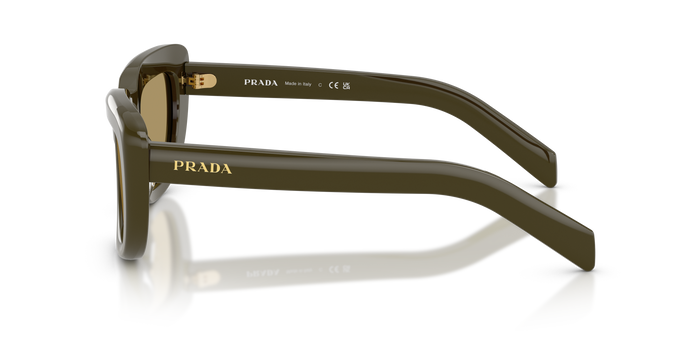 Солнцезащитные очки Prada PRD07S 26J70G 53 20 — Изображение 2