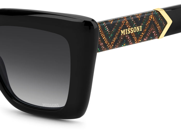 Gafas de Sol Missoni MIS 0214/S 8079O 51 21 — vista 5