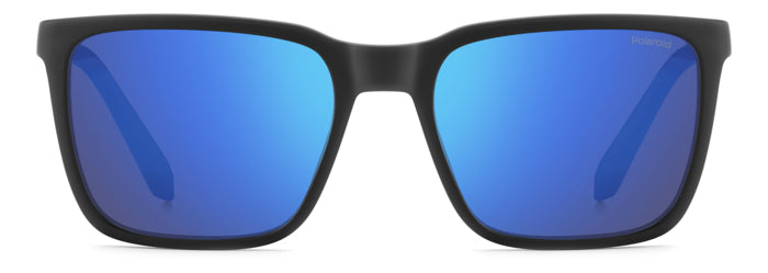 Gafas de Sol Polaroid PLD 2175/S/X 0035X 54 18 — vista 3