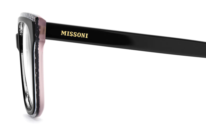Gafas Graduadas Missoni MIS 0244 807 53 18 — Imagen 4