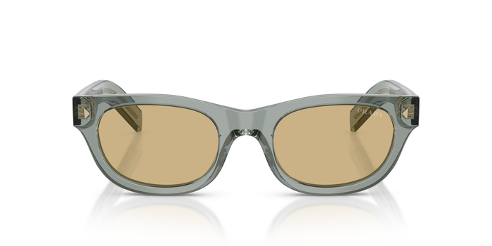 Солнцезащитные очки Prada PRC09S 21J70R 51 21 — Изображение 4