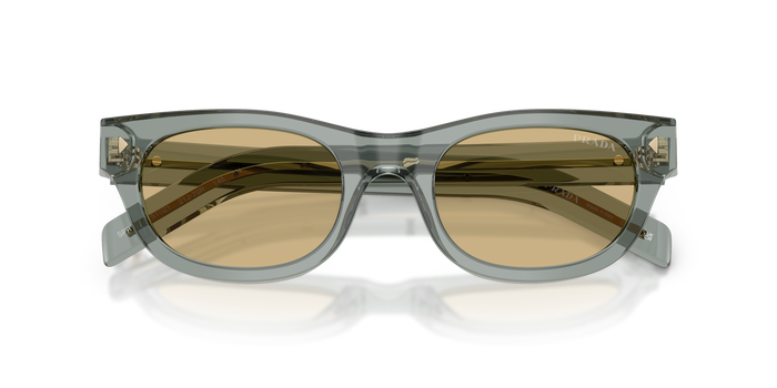 Солнцезащитные очки Prada PRC09S 21J70R 51 21 — Изображение 5