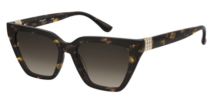 Gafas de Sol Pierre Cardin P.C. 8549/S 086HA 54 17