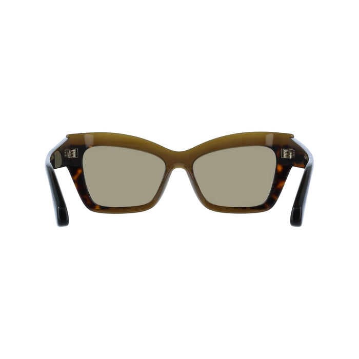 Солнцезащитные очки Ferragamo SF2065S 338 54 16 — vista 5