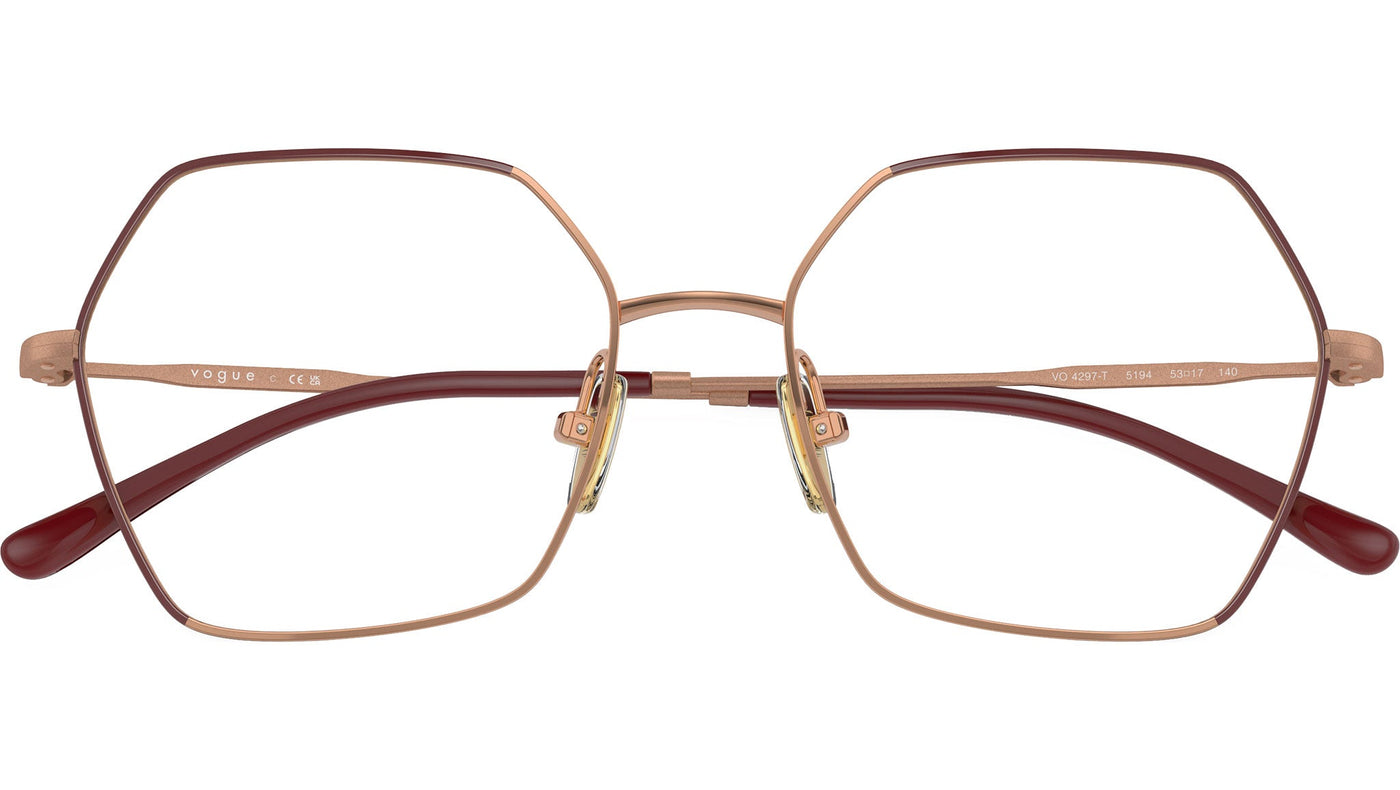 Gafas Graduadas Vogue Eyewear VO4297T 5194 53 17