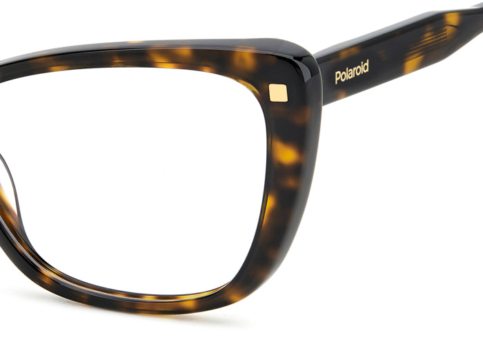 Gafas Graduadas Polaroid PLD D542 086 56 16 — Imagen 4