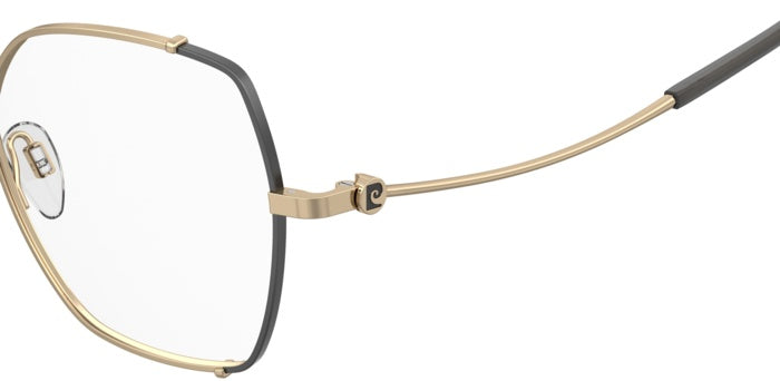 Optical Frames Pierre Cardin P.C. 8922 FT3 54 18 — Image 4