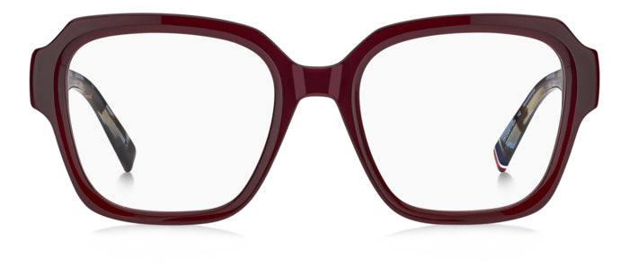 Gafas Graduadas Tommy Hilfiger TH 2406 1LH 51 19 — Imagen 3